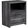 Ashley Furniture Signature Design Baystorm Nightstand