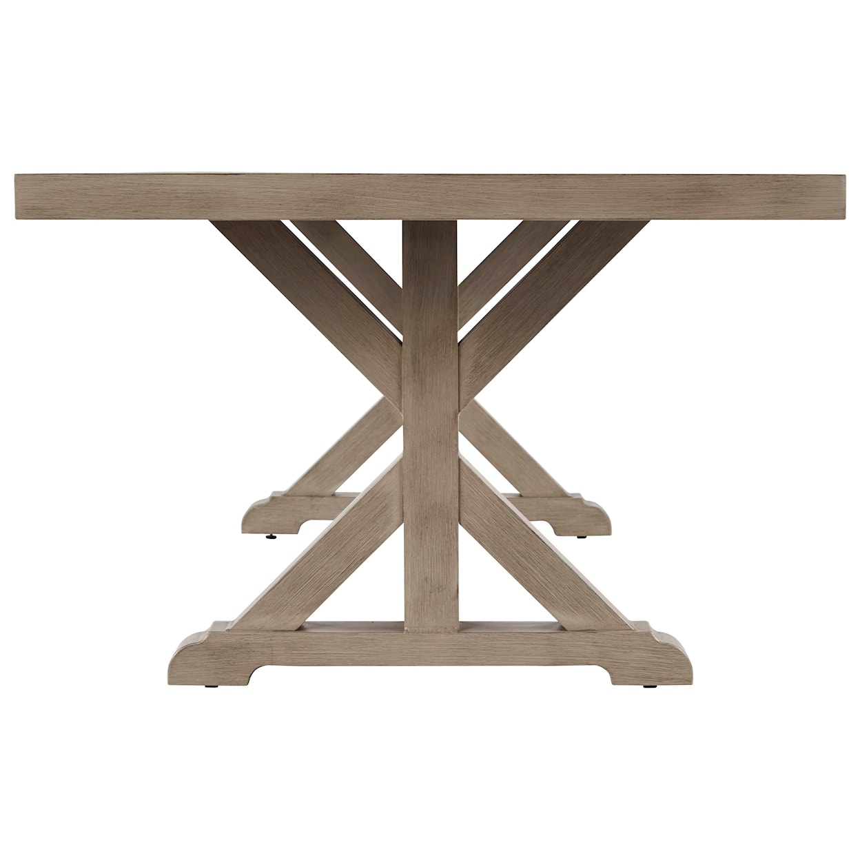 Belfort Select Bethany Outdoor Dining Table