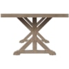 Belfort Select Bethany Outdoor Dining Table