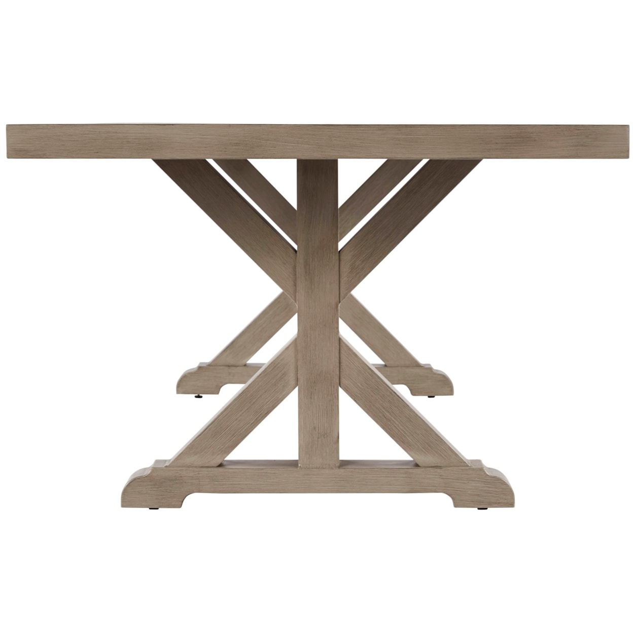 Belfort Select Bethany Outdoor Dining Table