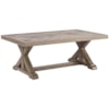 Michael Alan Select Beachcroft Rectangular Cocktail Table