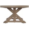 Michael Alan Select Beachcroft Rectangular Cocktail Table