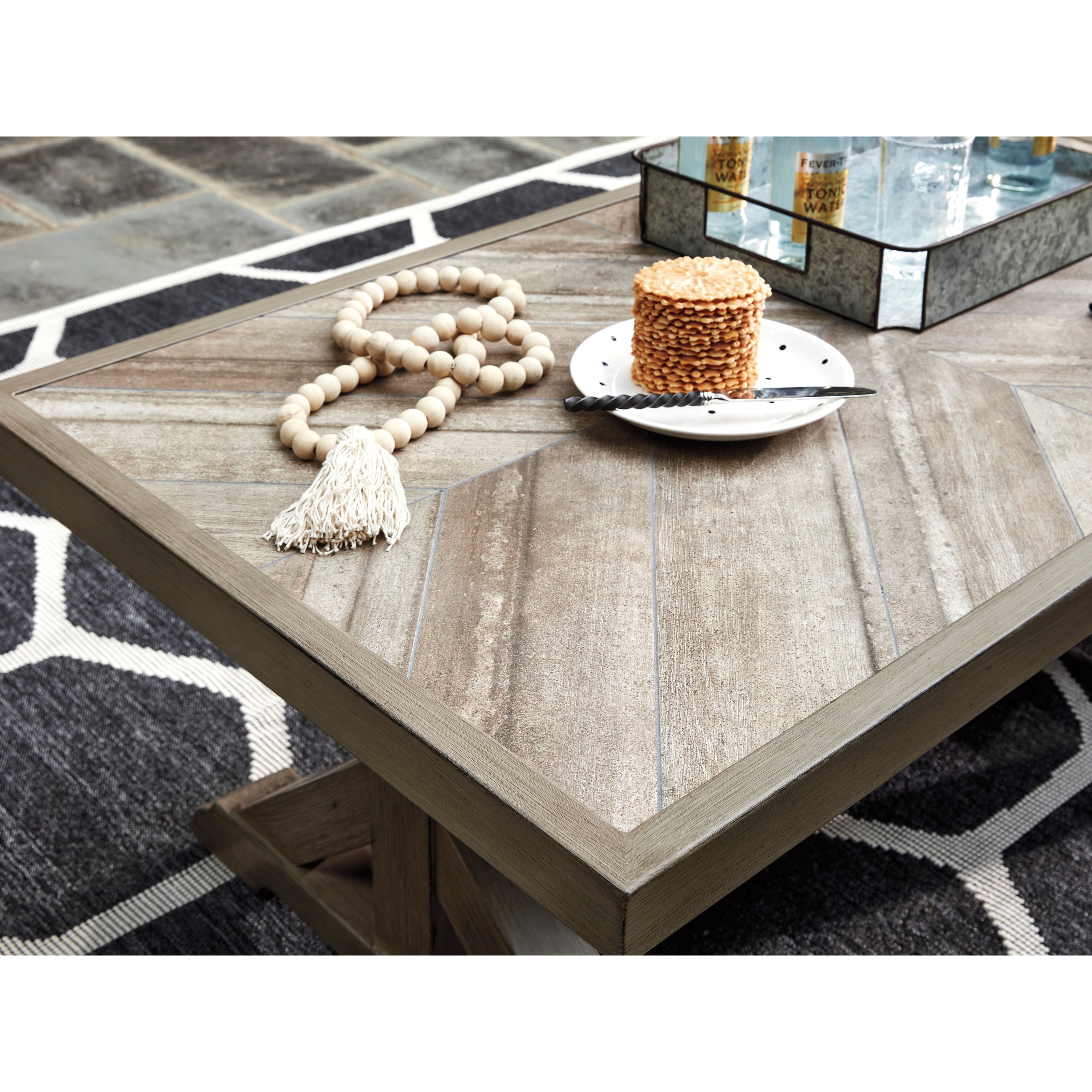 Beachcroft table hot sale