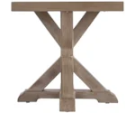 Signature Design by Ashley Beachcroft Square End Table