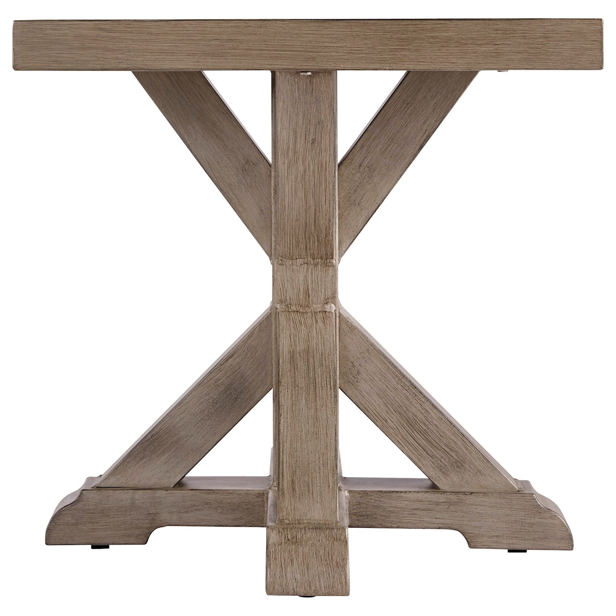 Belfort Select Bethany Outdoor End Table