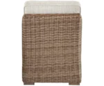 Signature Design by Ashley Beachcroft Armless Chair with Cushion