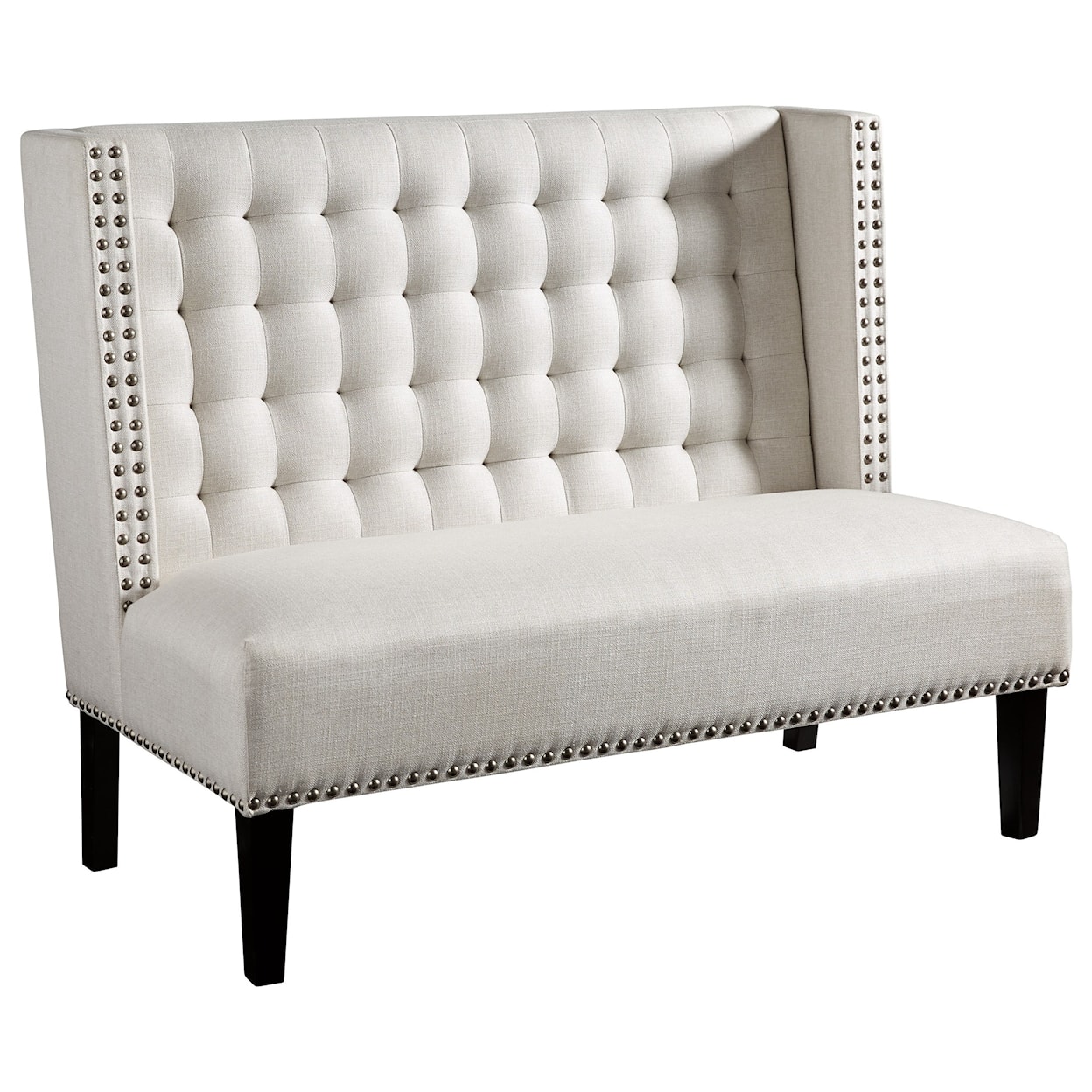 Signature Design by Ashley Beauland Accent Bench