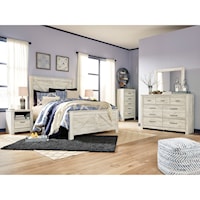 Queen Bedroom Group