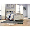 Michael Alan Select Bellaby Queen Panel Bed