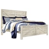 Ashley Furniture Signature Design Bellaby King Panel Bed