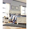 Signature Design by Ashley Bellaby King Panel Bed