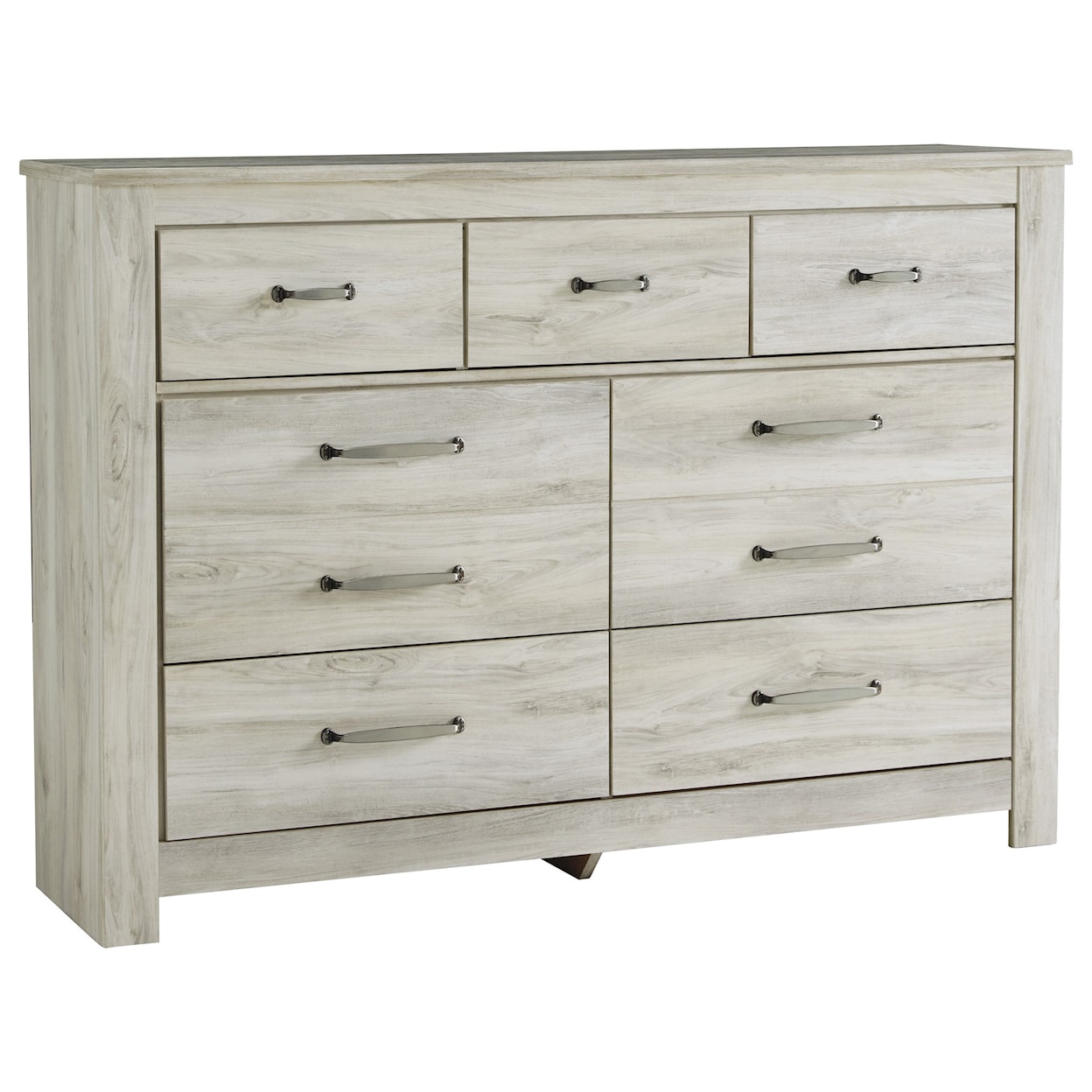 Signature Design by Ashley Bellaby Dresser