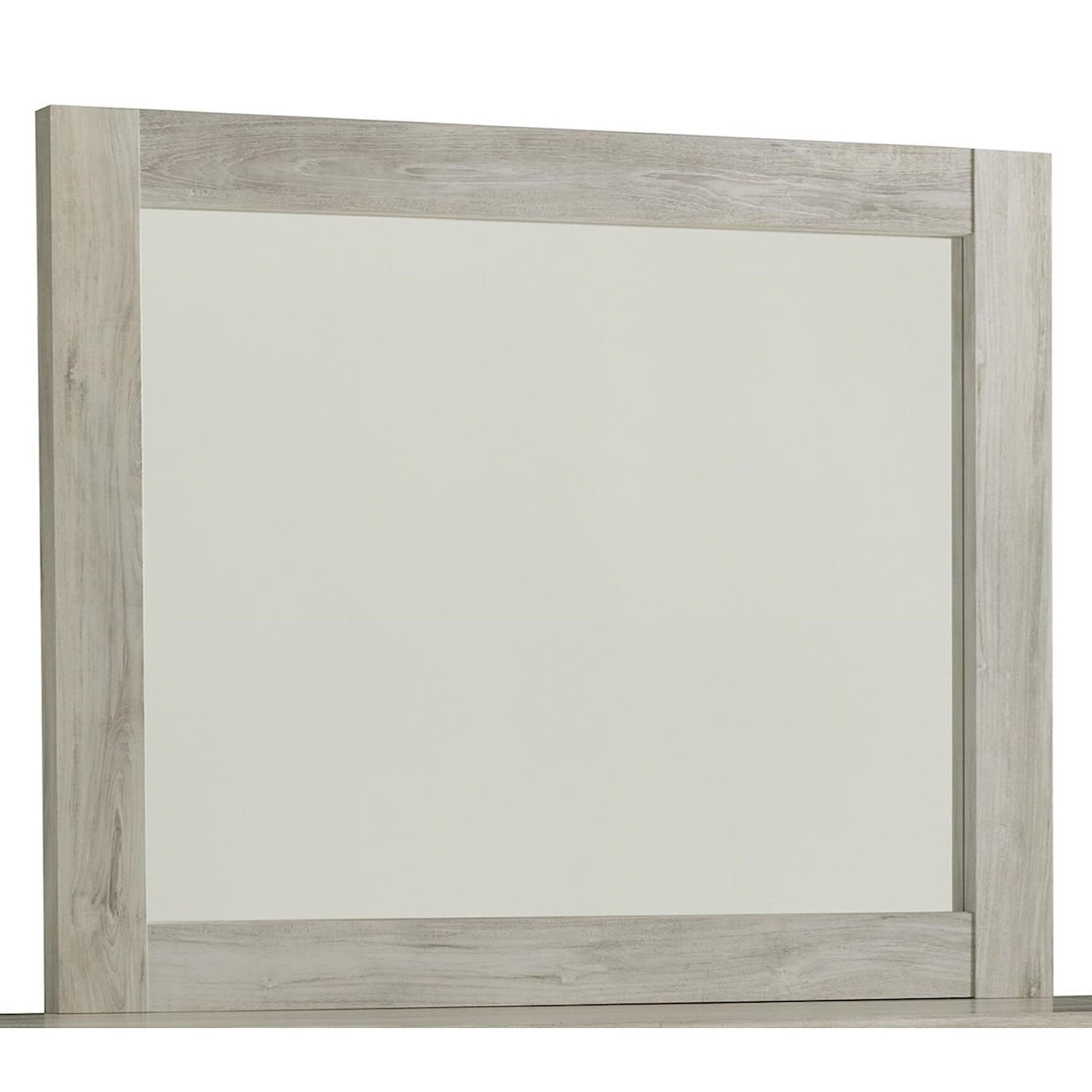 Signature Design by Ashley Furniture Bellaby Bedroom Mirror