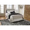 Ashley Signature Design Bellaby Queen Panel Headboard