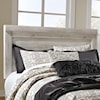 Michael Alan Select Bellaby Queen Panel Headboard