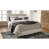 Signature Design by Ashley Furniture Bellaby King Panel Headboard