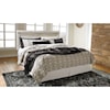 Ashley Furniture Signature Design Bellaby King Panel Headboard