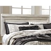 Signature Design by Ashley Bellaby King Panel Headboard