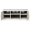 Ashley Furniture Signature Design Bellaby Wall Unit