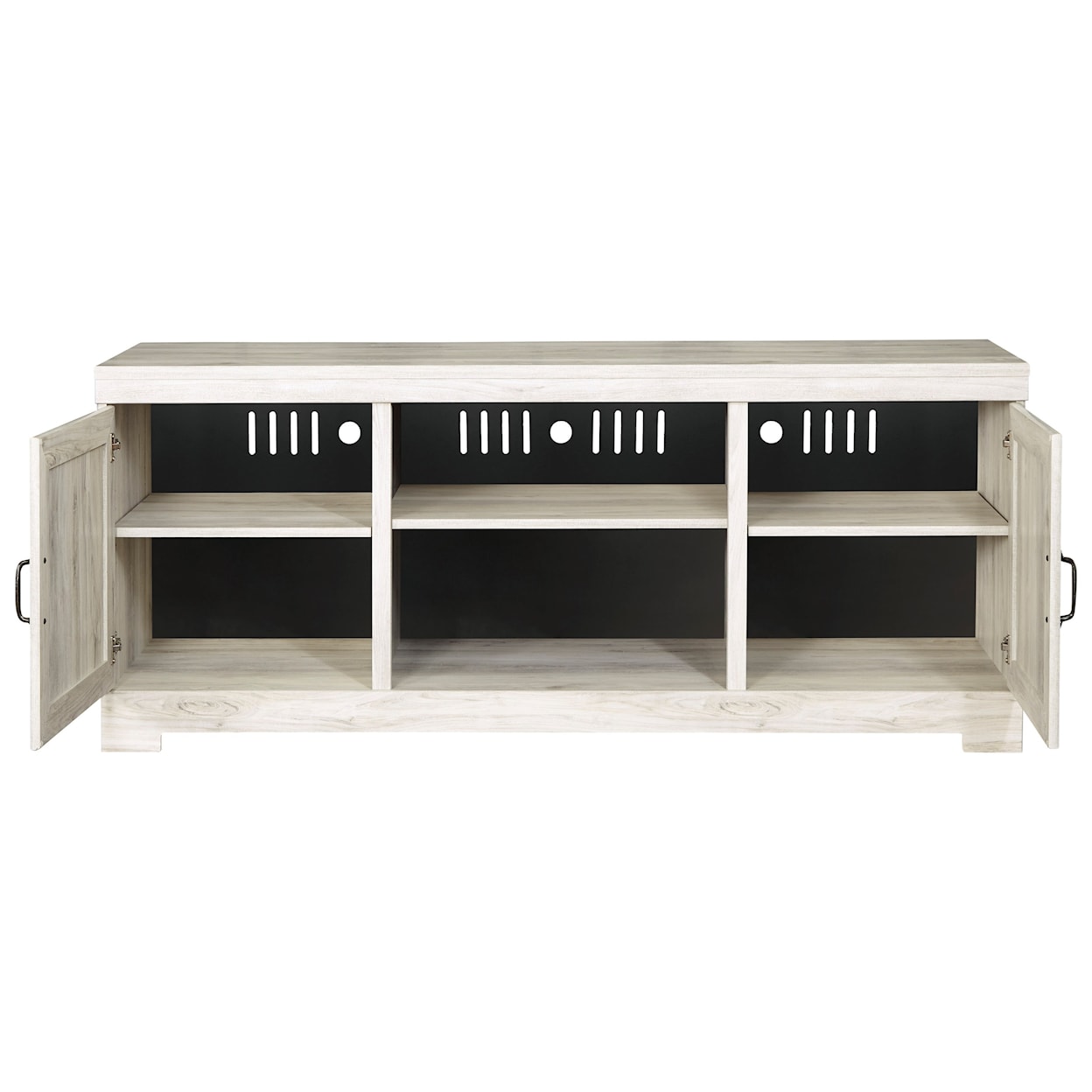 Signature Design Bellaby Wall Unit