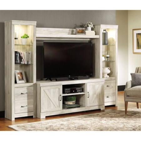 Wall Unit