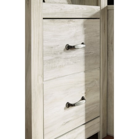 Wall Unit