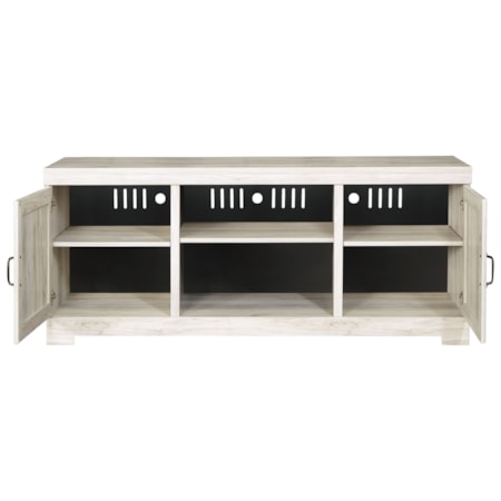 Large TV Stand