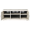 Signature Design by Ashley Furniture Bellaby Large TV Stand