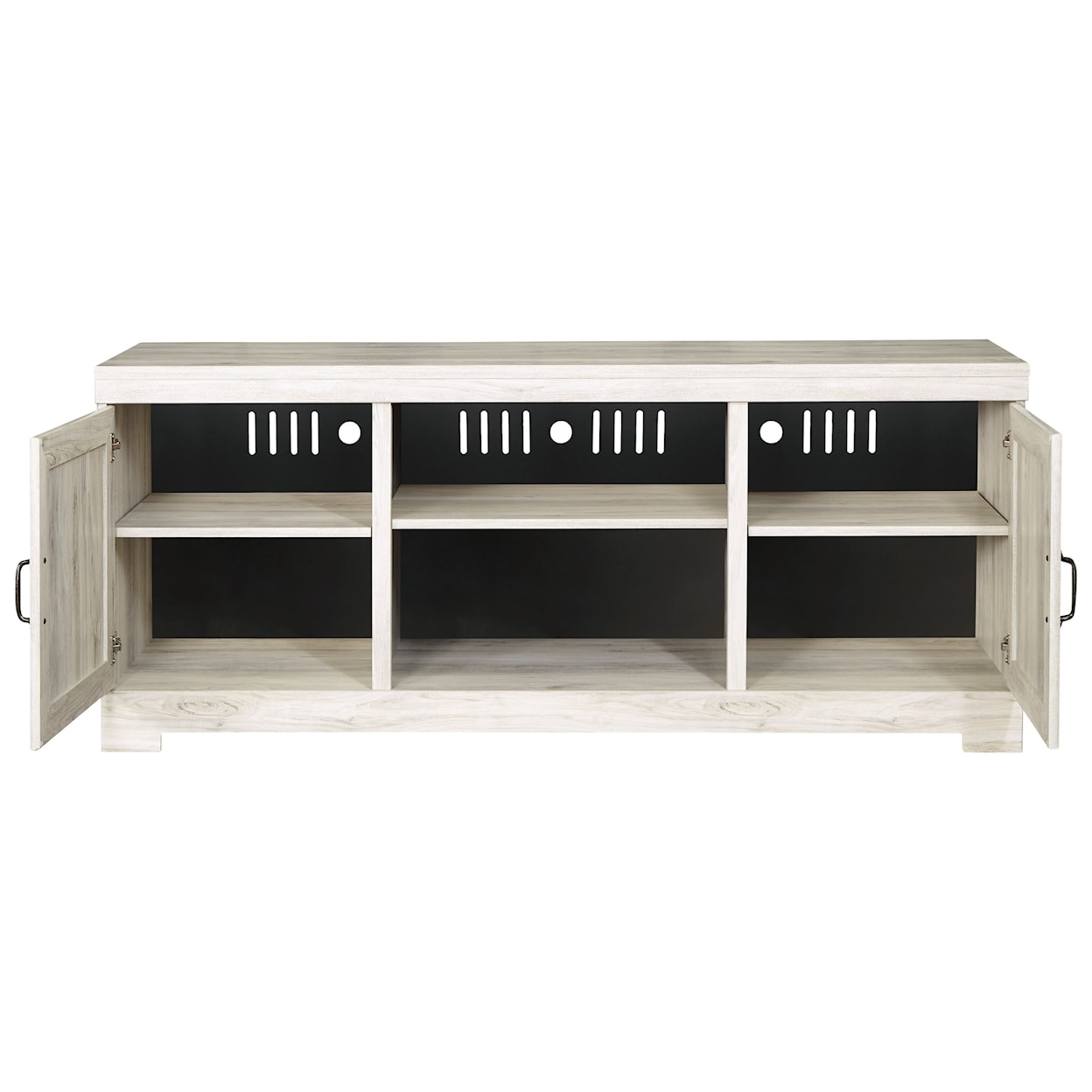 Signature Design by Ashley Bellaby Large TV Stand