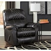 Signature Design by Ashley Betrillo Rocker Recliner