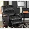 Signature Design by Ashley Betrillo Rocker Recliner