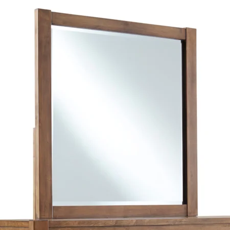 Bedroom Mirror
