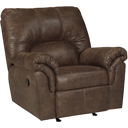 Rocker Recliner