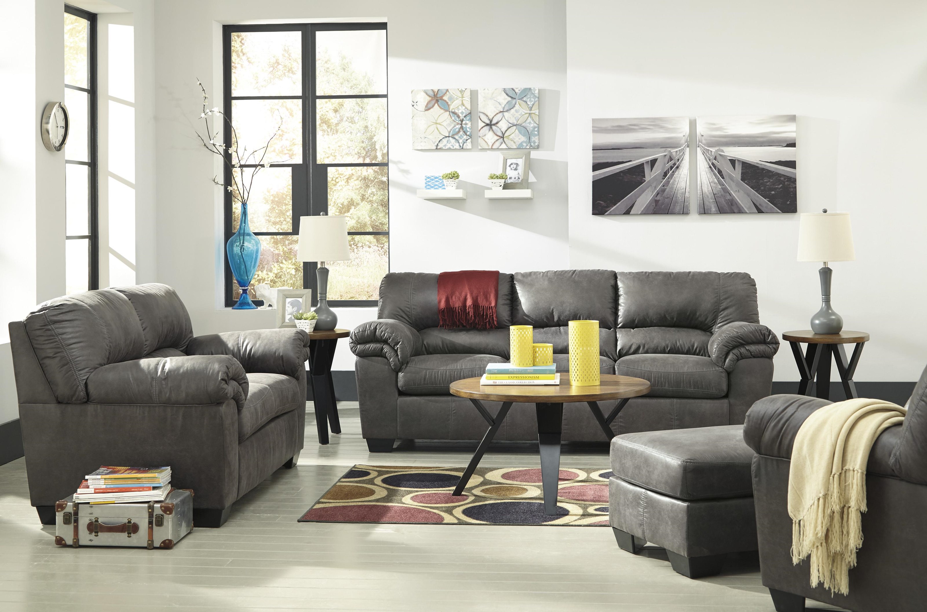 Bladen sofa clearance and loveseat set