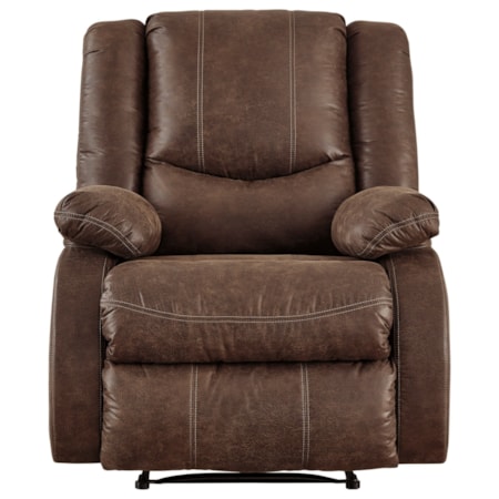 Zero Wall Recliner