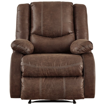 Zero Wall Recliner