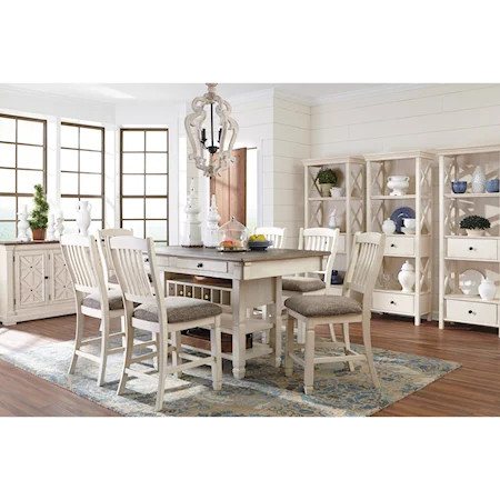 Formal Dining Room Group