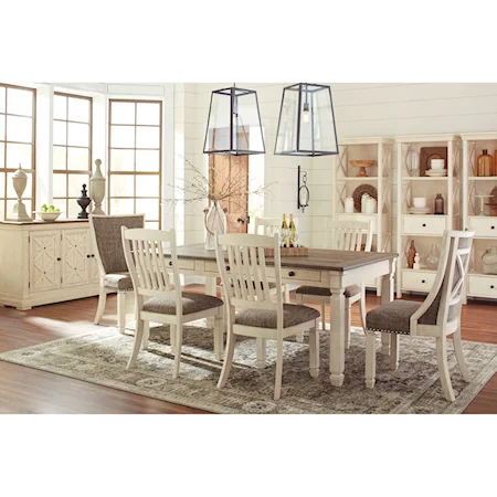 Formal Dining Room Group