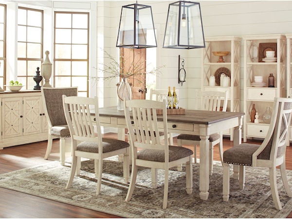 Formal Dining Room Group