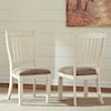 Signature Design by Ashley Bolanburg Dining Side Chair