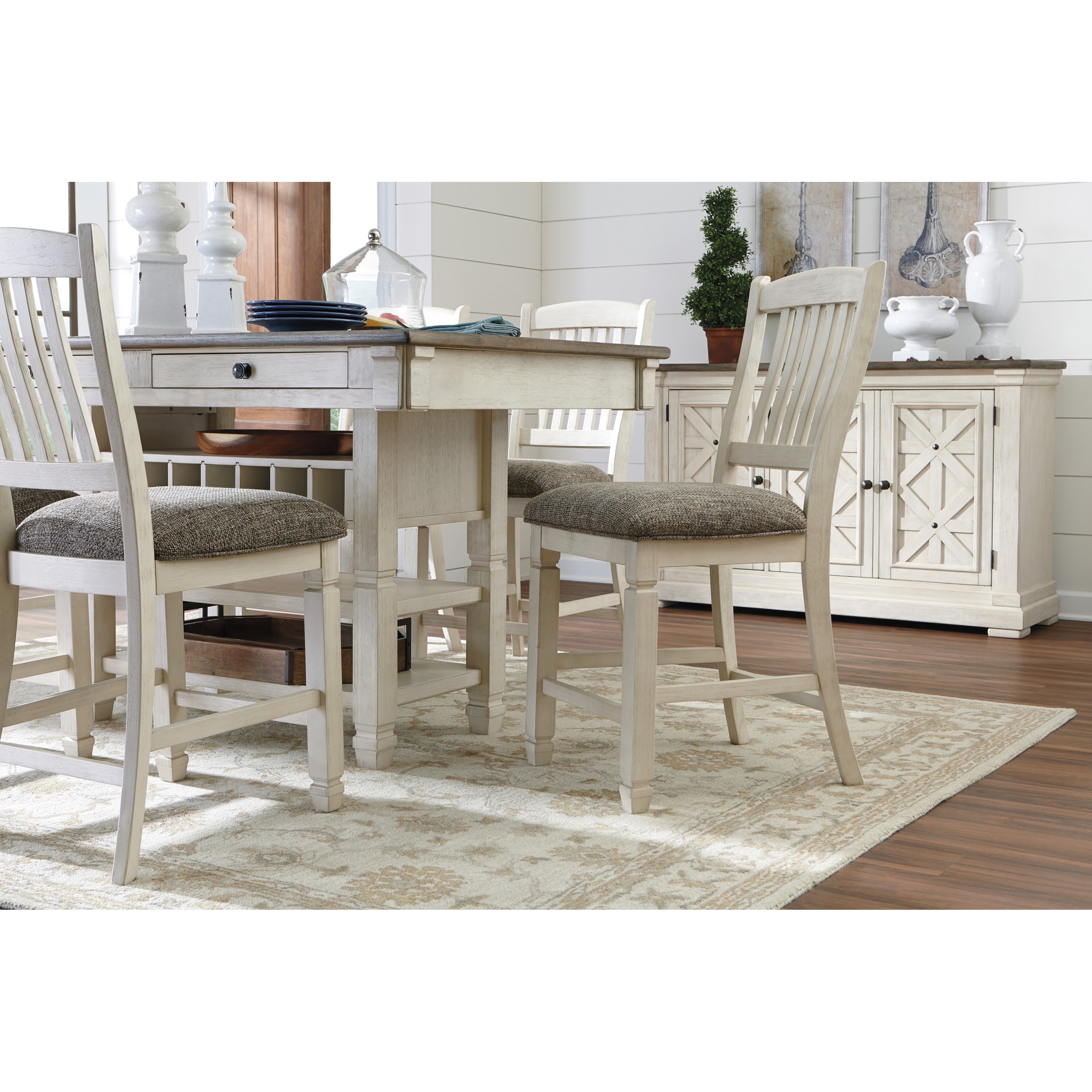 Bolanburg stool shop