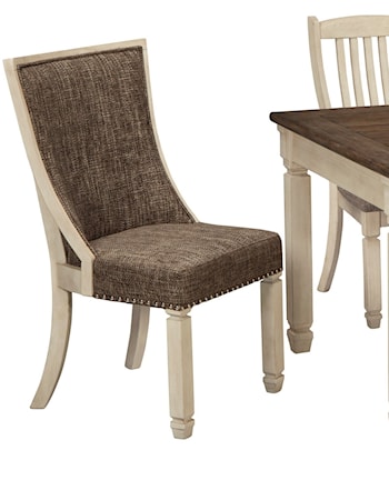 7-Piece Table and Chair Set