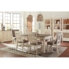 Signature Bolanburg 7-Piece Table and Chair Set