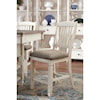 Signature Design by Ashley Bolanburg 5pc Dining Room Group