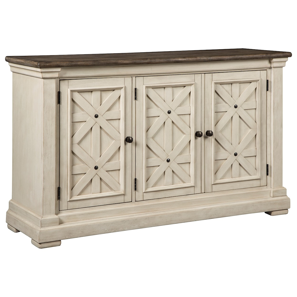 Signature Design by Ashley Furniture Bolanburg Dining Room Server