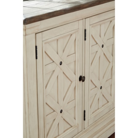 Dining Room Server