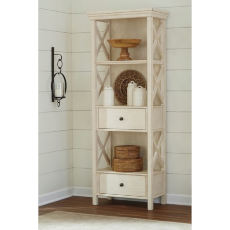 Display Cabinet