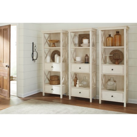 Display Cabinet