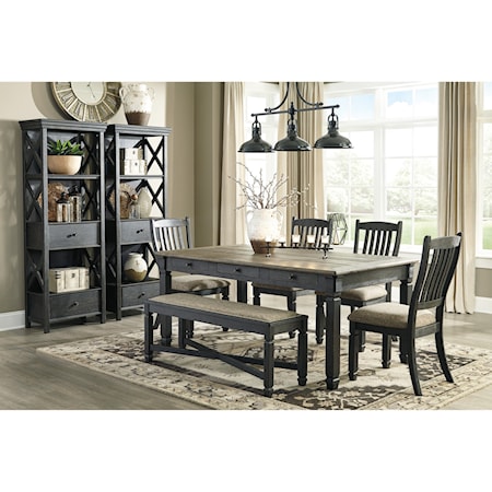 Formal Dining Room Group