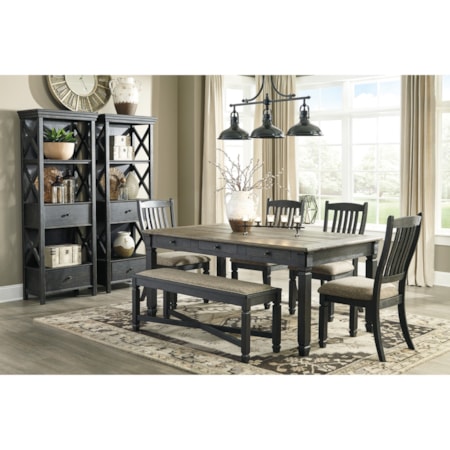 Formal Dining Room Group